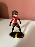 Bullyland The Incredibles Elastigirl figurine, Ophalen of Verzenden, Zo goed als nieuw, Beeldje of Figuurtje