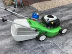 Viking motorgrasmaaier (benzine), Tuin en Terras, Grasmaaiers, Cirkelmaaier, Ophalen, Gebruikt, 50 cm of meer