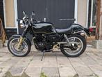 Honda GB500 TT 650cc, 12 t/m 35 kW, Naked bike, 650 cc, 1 cilinder