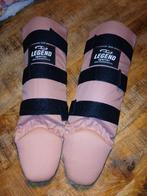 Kickboks Scheenbeschermers XXS, Sport en Fitness, Vechtsporten en Zelfverdediging, Gebruikt, Overige, Maat XS of kleiner, Vechtsportbescherming
