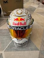helm verstappen, Ophalen of Verzenden, Zo goed als nieuw, Formule 1