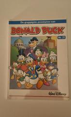 Donald Duck - De grappigste avonturen Nr. 21, Eén stripboek, Ophalen of Verzenden, Zo goed als nieuw, Walt Disney