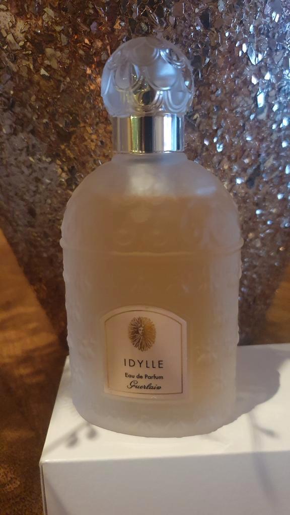 Guerl@in    IDYLLE    100 ml eau de parfum, Sieraden, Tassen en Uiterlijk, Uiterlijk | Parfum, Nieuw, Verzenden
