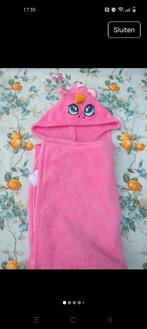 Heerlijke warme, zachte unicorn cape, Kinderen en Baby's, Babykleding | Baby-zwemkleding, Jongetje of Meisje, One size, Ophalen of Verzenden