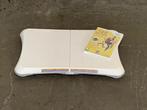 Wii balance board en your shape dvd., Spelcomputers en Games, Spelcomputers | Nintendo Consoles | Accessoires, Ophalen of Verzenden