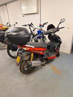Kymco Super8 50, Ophalen, Gebruikt, Agility
