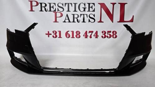 Voorbumper Audi A3 8V Facelift KLS PDC ORGINEEL bj.2017-2021, Auto-onderdelen, Carrosserie en Plaatwerk, Bumper, Voor, Gebruikt