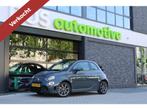 Abarth 500 1.4 T-Jet Abarth 595 70th Anniversary | NIEUWSTAA, Auto's, Voorwielaandrijving, 145 pk, Gebruikt, 4 cilinders