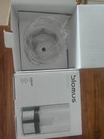 Blomus windlicht Amilio, 25 tot 50 cm, Nieuw, Ophalen of Verzenden, Metaal