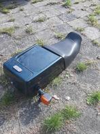 Zadel buddyseat overheid, Motoren, Ophalen of Verzenden