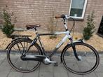 Gazelle Orange C8+ Herenfiets 28 Inch *Topstaat!* Led Dynamo, Ophalen of Verzenden, Zo goed als nieuw, Gazelle, Versnellingen