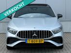 Mercedes-Benz A-klasse 250 e AMG Line PANO NAP BTW, Gebruikt, 4 cilinders, 15 kWh, 163 pk