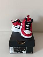 Nieuw baby schoenen Nike Jordan maat 17, Schoentjes, Jongetje of Meisje, Nieuw, Ophalen of Verzenden