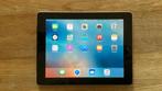 iPad 2, 64GB, Computers en Software, Apple iPads, Gebruikt, Apple iPad, Zwart, 64 GB