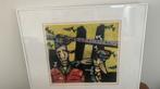 Mooie herman brood nummer 1/200, Antiek en Kunst, Kunst | Litho's en Zeefdrukken, Ophalen of Verzenden