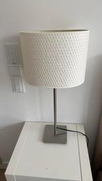 Twee Ikea schemerlampen, Huis en Inrichting, Lampen | Tafellampen, Ophalen, Zo goed als nieuw, Minder dan 50 cm
