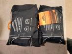 2 katoenen lakenzakken, Ophalen of Verzenden, Zo goed als nieuw