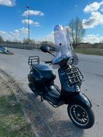 Vespa sprint, Ophalen of Verzenden
