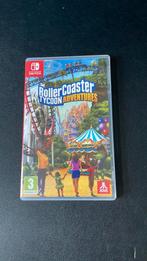 RollerCoaster Tycoon Adventures, 1 speler, Ophalen of Verzenden, Zo goed als nieuw, Vanaf 3 jaar