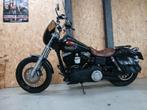 Harley davidson dyna 2011, Particulier, Chopper