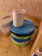 Omnicol Coat omnibind 3/4e emmer vol + kinband, Ophalen