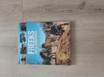 Freeks wilde wereld boek, Ophalen