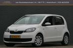 Skoda Citigo 1.0 Ambition Airco | Cruise Control | Bluetooth, Voorwielaandrijving, Stof, Gebruikt, 60 pk