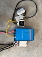 Complet set victron 1600 omvormer, Ophalen