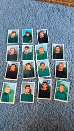 Az67 panini vanderhout 1969-1970, Ophalen of Verzenden, Gebruikt, Poster, Plaatje of Sticker