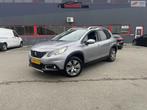 Peugeot 2008 1.2 PureTech Allure / LAGE KM / AIRCO /SP VLG /, Auto's, Peugeot, 47 €/maand, Te koop, Zilver of Grijs, Geïmporteerd