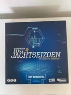 Bordspel Jachtseizoen, Hobby en Vrije tijd, Gezelschapsspellen | Bordspellen, Ophalen of Verzenden, Zo goed als nieuw, Drie of vier spelers
