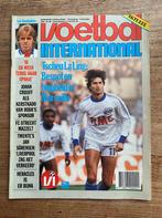 Voetbal International VI Div. tijdschriften uit 1984 / €1,-, Verzamelen, Sportartikelen en Voetbal, Boek of Tijdschrift, Ophalen of Verzenden