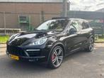 Porsche Cayenne 4.8 Turbo, Auto's, Porsche, Automaat, Gebruikt, 8 cilinders, 501 pk