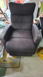 Relaxed fauteuil, Huis en Inrichting, Fauteuils, Ophalen of Verzenden, Zo goed als nieuw