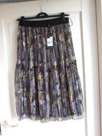 Pools nieuwe plooirok met kaartje 40, Kleding | Dames, Rokken, Maat 38/40 (M), Overige kleuren, Nieuw, Ophalen of Verzenden