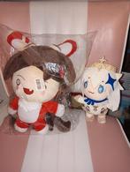 Genshin Impact Knuffels - Nieuw! Paimon amber, Ophalen of Verzenden, Nieuw, Overige typen