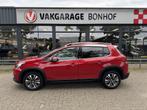 Peugeot 2008 1.2 PureTech Allure AUTOMAAT-CLIMA-CAMERA-CRUIS, Euro 6, 1199 cc, Origineel Nederlands, 1125 kg