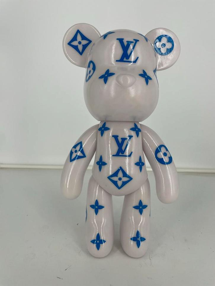 Louis Vuitton Beeldje - Limited Edition, Kinderen en Baby's, Speelgoed | Actiefiguren, Zo goed als nieuw, Ophalen of Verzenden