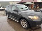 Hyundai Santa Fe 2.2 CRDi VGT StyleVersion Inruil Mogelijk[, Gebruikt, Bedrijf, 2 stoelen, Euro 4