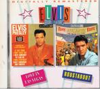 Elvis CD, Ophalen of Verzenden, Zo goed als nieuw, Poprock