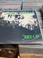 Cabaret Voltaire - Mix-Up LP, Ophalen of Verzenden, Gebruikt, 12 inch, Alternative