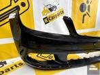Mercedes C Klasse W204 Voorbumper 2007-2011 A2048850025, Gebruikt, Voor, Mercedes-Benz, Ophalen of Verzenden