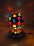 Vrolijke Discolamp - Lichtshow voor Thuis!, Muziek en Instrumenten, Ophalen, Gebruikt