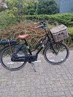Forza Viela Nero middenmotor ananda, Zo goed als nieuw, 50 km per accu of meer, 55 tot 59 cm, Ophalen