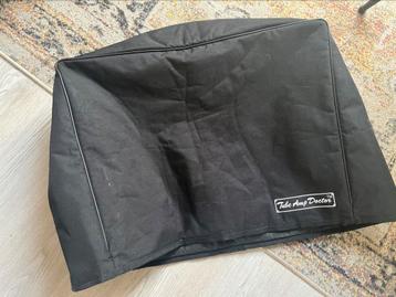Versterker hoes amp cover Fender Hot Rod rod/Blues Deluxe beschikbaar voor biedingen
