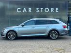 Skoda Superb Combi 1.5 TSI ACT L&K Executive PANO NL AUTO, Euro 6, 4 cilinders, 150 pk, Parkeercamera