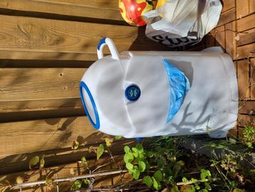 Luieremmer Diaper Champ beschikbaar voor biedingen