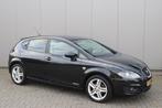 SEAT Leon 1.2 TSI Eco 105PK Businessline COPA Cruise-control, Voorwielaandrijving, Euro 5, Stof, Gebruikt