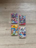 Nintendo Switch Games - Mario Kart, Maker, Odyssey, Spelcomputers en Games, Games | Nintendo Switch, 1 speler, Racen en Vliegen