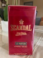 Scandal Jean Paul Gaultier Le parfum 100ml -Nieuw, Sieraden, Tassen en Uiterlijk, Uiterlijk | Parfum, Ophalen of Verzenden, Zo goed als nieuw